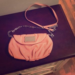 Small Marc by Marc Jacobs purse